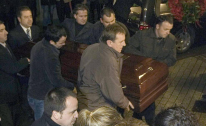 Las imágenes del día de hace 5, 10 y 20 años