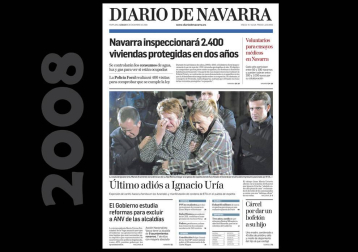 Las imágenes del día de hace 5, 10 y 20 años