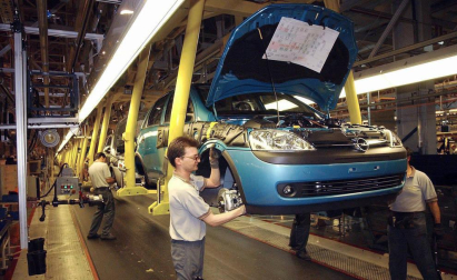 Las imágenes del día de hace 5, 10 y 20 años