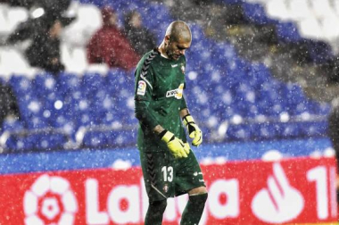 Rubén Martínez.
