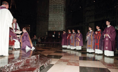 Las imágenes del día de hace 5, 10 y 20 años.