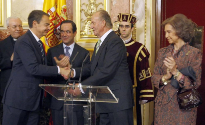 Las imágenes del día de hace 5, 10 y 20 años.