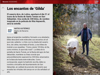 Además, la viuda de Pablo Escobar cuenta una vida de sumisión con el narco.