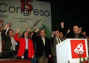 Las imágenes del día de hace 5, 10 y 20 años.
