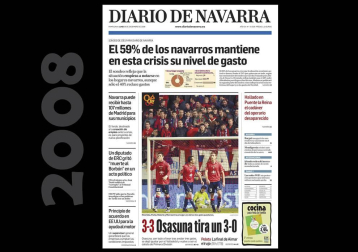 Las imágenes del día de hace 5, 10 y 20 años.