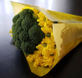 El concurso de fotografía Fototuitribera dedicó su último reto a las Jornadas de Verduras de Invierno que se están celebrando