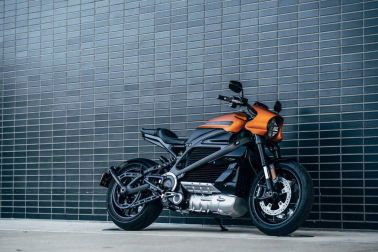 La legendaria marca Harley-Davidson está dispuesta a revolucionar el horizonte motero actual.