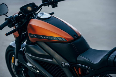 La legendaria marca Harley-Davidson está dispuesta a revolucionar el horizonte motero actual.