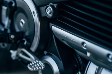La legendaria marca Harley-Davidson está dispuesta a revolucionar el horizonte motero actual.