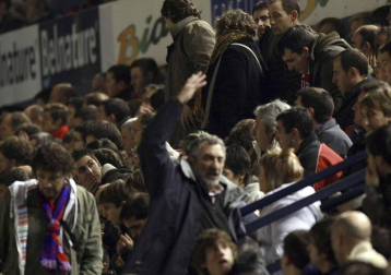 Las imágenes del día de hace 5, 10 y 20 años.
