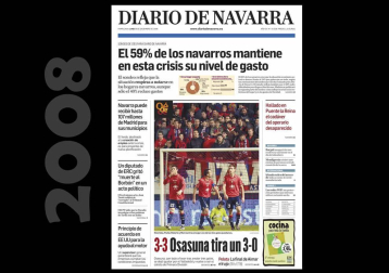 Las imágenes del día de hace 5, 10 y 20 años.