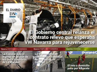 Además, la Mancomunidad cuestiona la viabilidad de un parking en el edificio de las Salesas