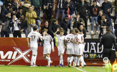 En directo: sigue la retransmisión minuto a minuto del Albacete-Osasuna