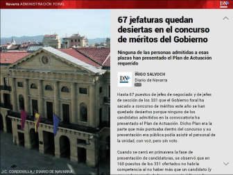 Además, Navarra será la comunidad con menos beneficiados por la subida del SMI.