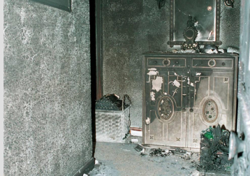 Las imágenes del día de hace 5, 10 y 20 años.