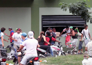 Las imágenes del día de hace 5, 10 y 20 años.