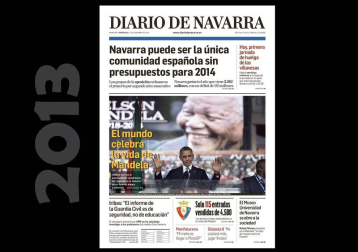 Las imágenes del día de hace 5, 10 y 20 años.
