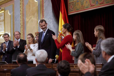 La actualidad desde el lunes 3 de diciembre hasta el domingo día 9.