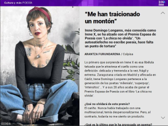 Además, Pamplona se llena de turistas durante el puente foral.
