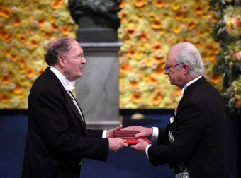 Los Premios Nobel cuentan con dos nuevas mujeres científicas en su olimpo