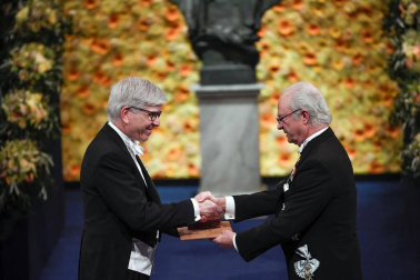 Los Premios Nobel cuentan con dos nuevas mujeres científicas en su olimpo