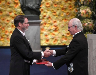Los Premios Nobel cuentan con dos nuevas mujeres científicas en su olimpo
