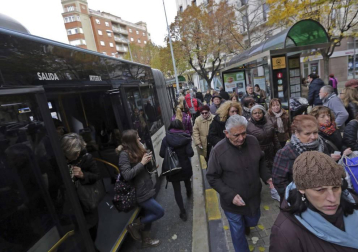 Las imágenes del día de hace 5, 10 y 20 años.