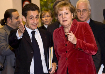 Las imágenes del día de hace 5, 10 y 20 años.