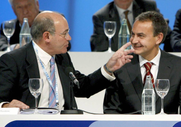 Las imágenes del día de hace 5, 10 y 20 años.
