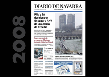 Las imágenes del día de hace 5, 10 y 20 años.