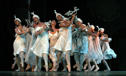 Principales espectáculos que recibirá el Teatro Gayarre en la primera mitad de 2019