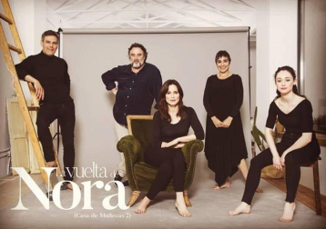 Principales espectáculos que recibirá el Teatro Gayarre en la primera mitad de 2019
