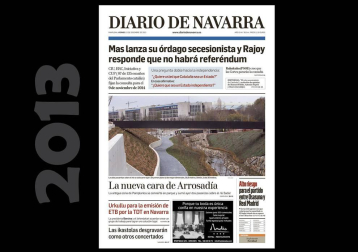 Las imágenes del día de hace 5, 10 y 20 años.