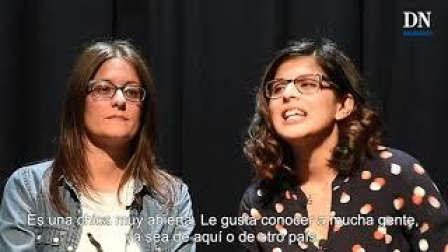 DN más Cerca | Rosi y Jacqueline