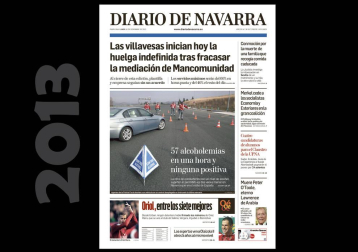 Las imágenes del día de hace 5, 10 y 20 años.