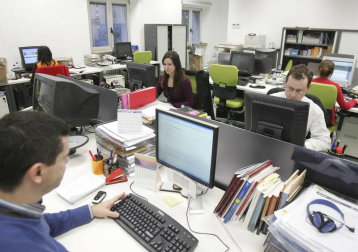 Las imágenes del día de hace 5, 10 y 20 años.
