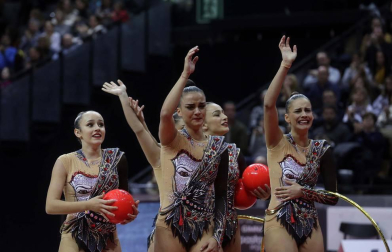 Jornada de clausura de la cita en el Navarra Arena.