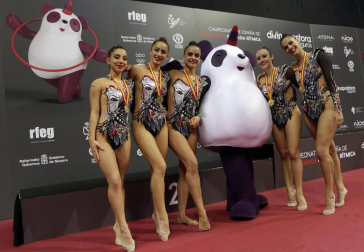 Jornada de clausura de la cita en el Navarra Arena.