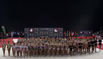 Jornada de clausura de la cita en el Navarra Arena.