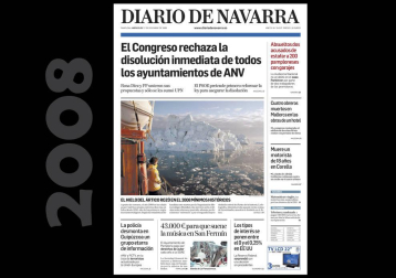 Las imágenes del día de hace 5, 10 y 20 años