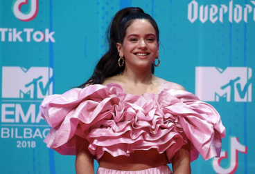 MTV ha elegido Bilbao para celebrar la entrega de los Premios EMA 2018