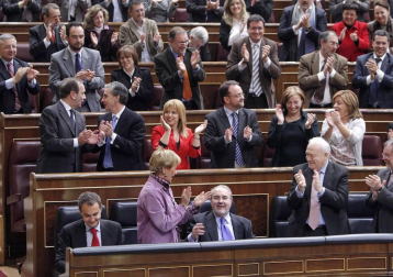Las imágenes del día de hace 5, 10 y 20 años