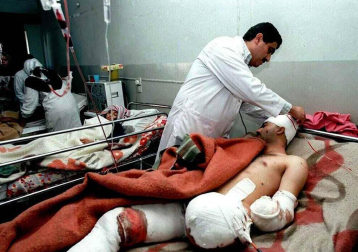 Las imágenes del día de hace 5, 10 y 20 años