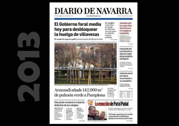 Las imágenes del día de hace 5, 10 y 20 años