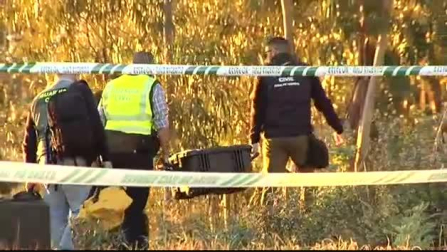 El cuerpo de Laura Luelmo aparece a 5 kilómetros de su casa con signos de violencia