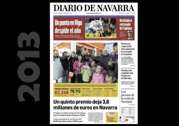 Las imágenes del día de hace 5, 10 y 20 años.