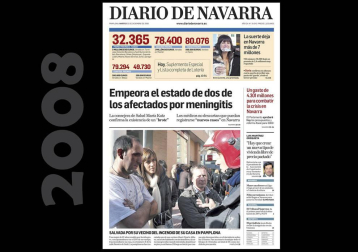 Las imágenes del día de hace 5, 10 y 20 años.