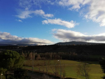 El invierno, retratado por los lectores de Diariodenavarra.es.