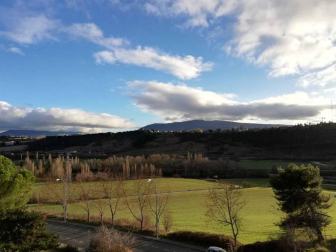 El invierno, retratado por los lectores de Diariodenavarra.es.