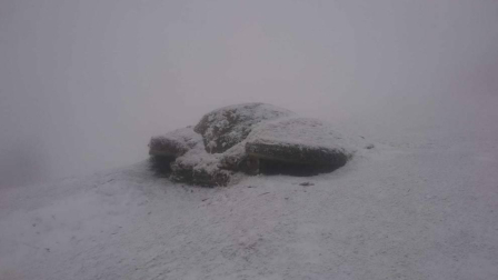 El invierno, retratado por los lectores de Diariodenavarra.es.